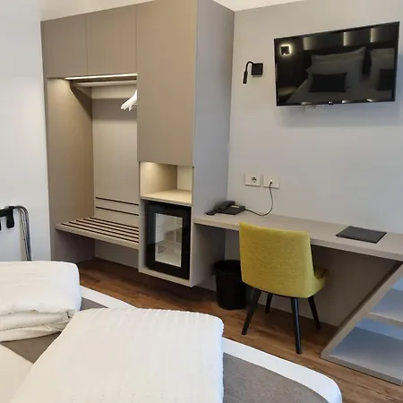 Hotel Pace 5*