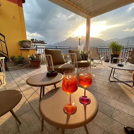 Pace Hotel Brenzone sul Garda
