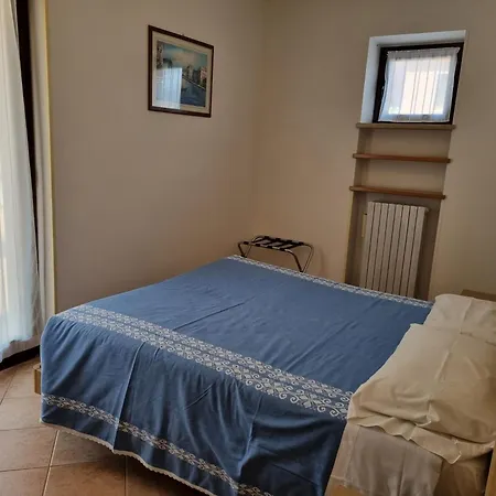 Pace Hotel Brenzone sul Garda