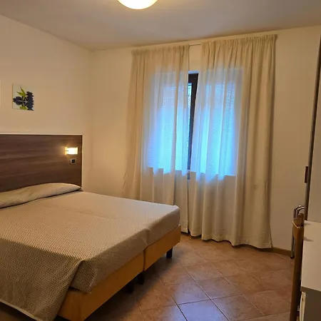 Hotel Pace