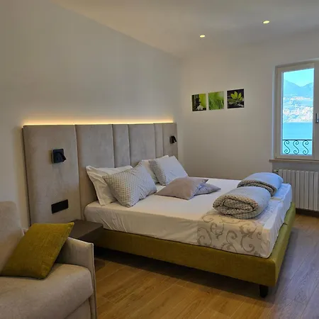 Pace Hotel 5*