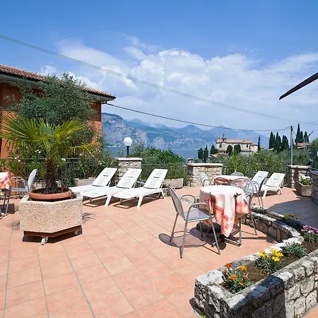 Hotel Pace Brenzone sul Garda