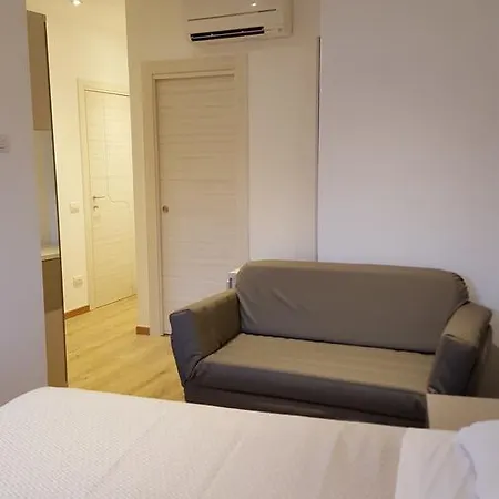 Pace Hotel 5*